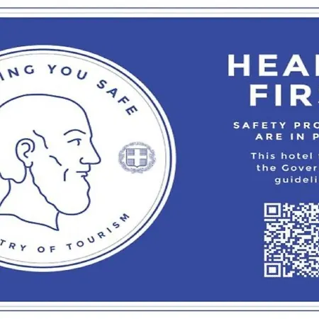 Villa Mirothea Alonissos *