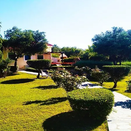 Mirothea Alonissos Alónnisos