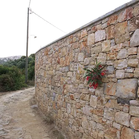 Villa Mirothea Alonissos *