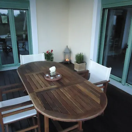 Mirothea Alonissos Villa Alónnisos