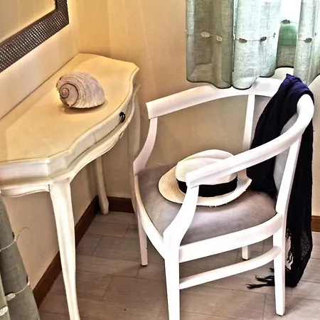 Villa Mirothea Alonissos *