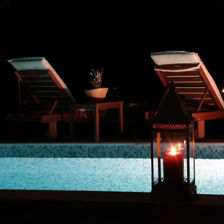 Villa Mirothea Alonissos Alónnisos