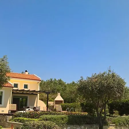 Mirothea Alonissos Alónnisos