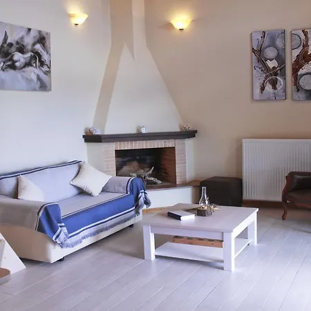 Mirothea Alonissos Alónnisos