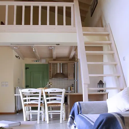 Mirothea Alonissos Villa *