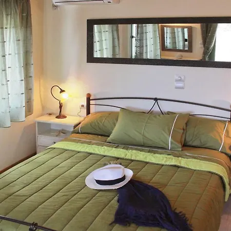 Villa Mirothea Alonissos