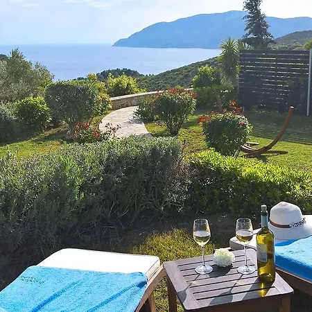 Mirothea Alonissos Alónnisos