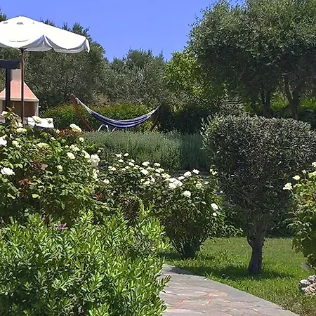 Mirothea Alonissos Villa *