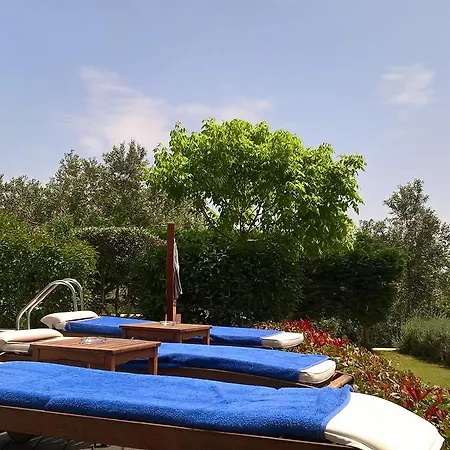 Mirothea Alonissos Villa *