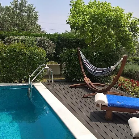 Mirothea Alonissos Villa Alónnisos