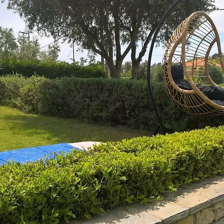 Mirothea Alonissos *