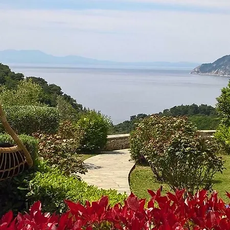 Mirothea Alonissos * Αλόννησος