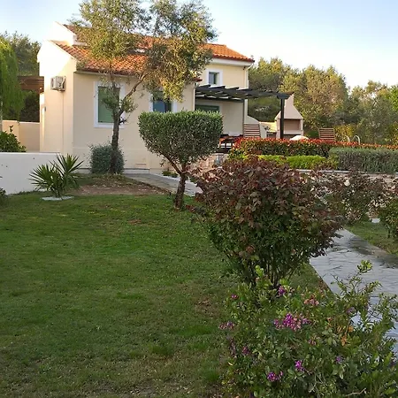 Βίλα Mirothea Alonissos