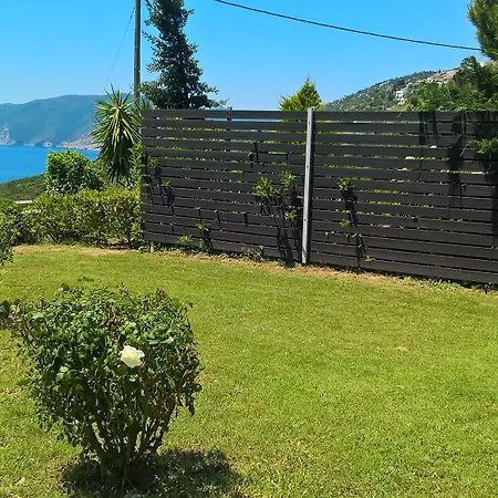 Mirothea Alonissos *