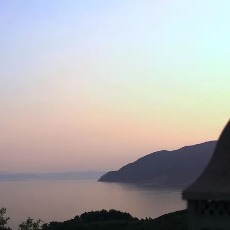 Βίλα Mirothea Alonissos *