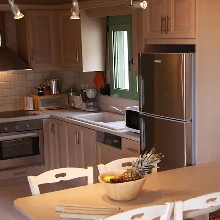 Villa Mirothea Alonissos Alónnisos