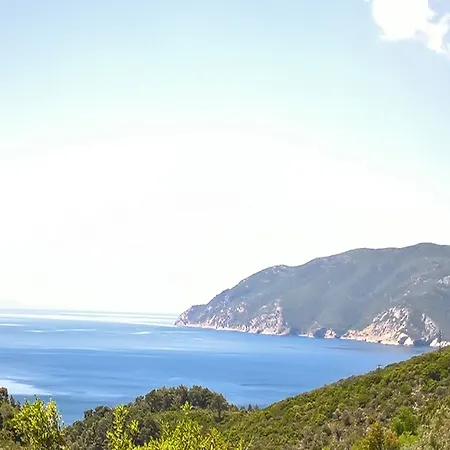 Mirothea Alonissos Βίλα Αλόννησος