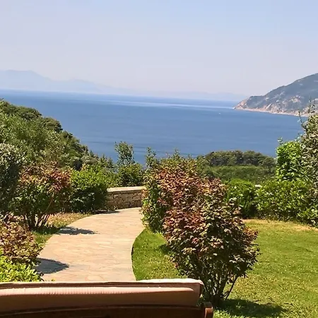 Mirothea Alonissos Βίλα Αλόννησος
