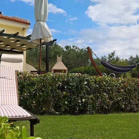 Villa Mirothea Alonissos Alónnisos