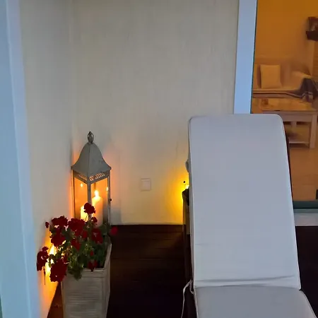 Mirothea Alonissos Villa *