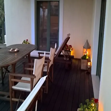 Mirothea Alonissos Villa