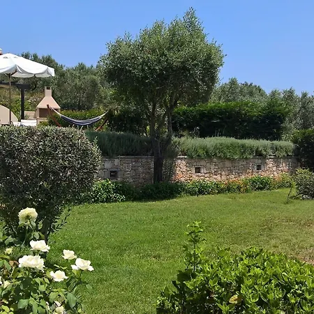 Mirothea Alonissos Villa