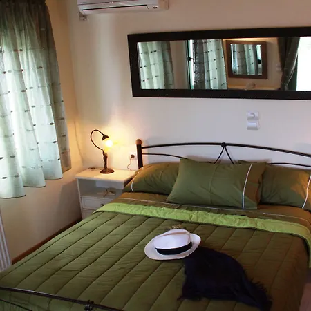 Mirothea Alonissos Villa *