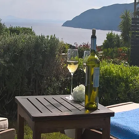 Villa Mirothea Alonissos *