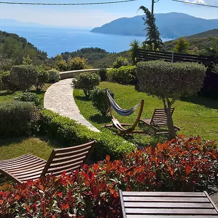 Mirothea Alonissos Villa Alónnisos
