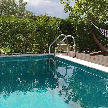 Mirothea Alonissos Villa Alónnisos