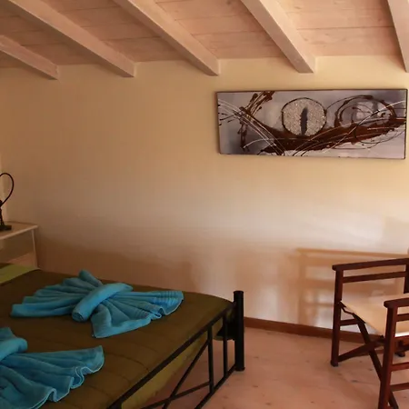 Mirothea Alonissos Villa