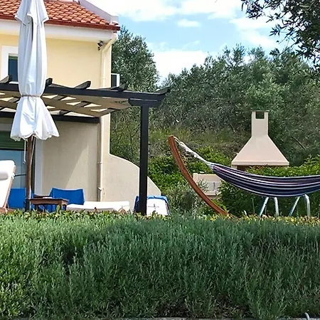 Mirothea Alonissos Villa