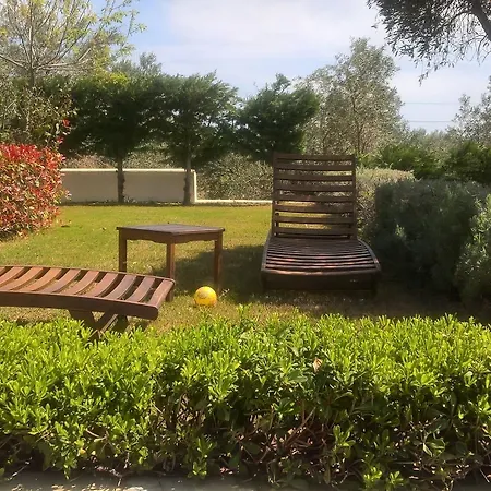 Villa Mirothea Alonissos *