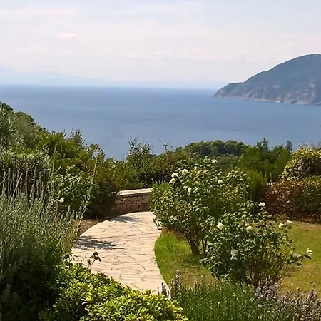 Mirothea Alonissos Villa