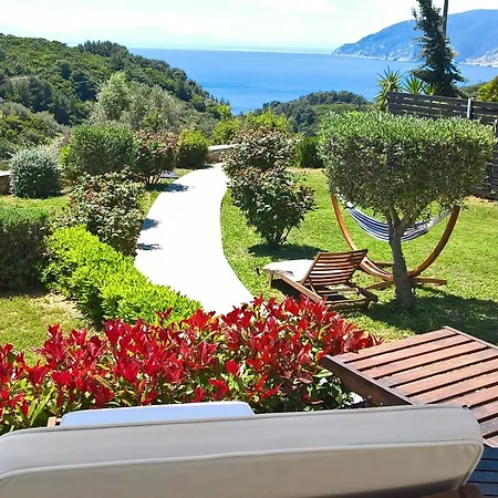 빌라 Mirothea Alonissos Alónnisos
