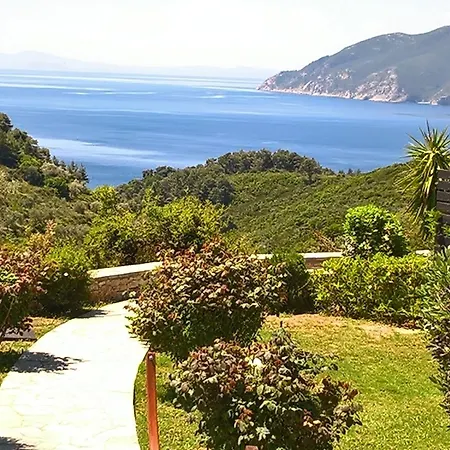 Mirothea Alonissos Villa *