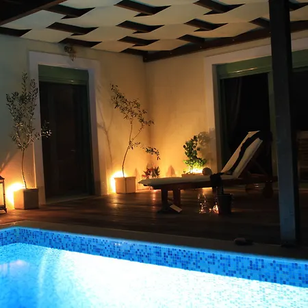 Villa Mirothea Alonissos