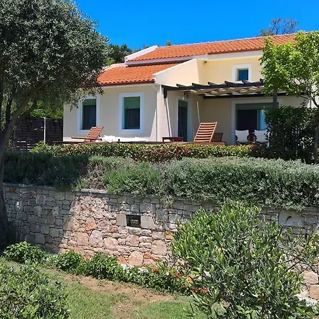 Mirothea Alonissos Villa