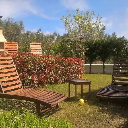 Mirothea Alonissos Villa Alónnisos