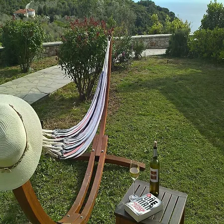 Mirothea Alonissos Villa Alónnisos