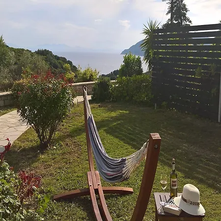 Villa Mirothea Alonissos Alónnisos