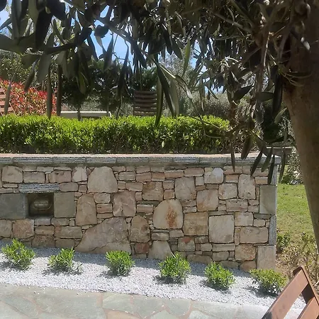 Mirothea Alonissos Βίλα *