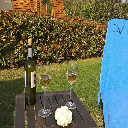 Mirothea Alonissos Villa